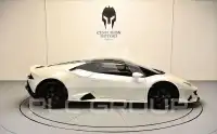 2020 Lamborghini Huracan