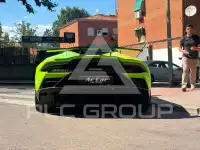 2020 Lamborghini Huracan