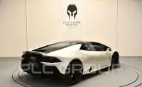 2020 Lamborghini Huracan