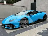 2020 Lamborghini Huracan