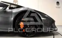 2020 Lamborghini Huracan