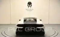 2020 Lamborghini Huracan
