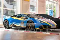 2020 Lamborghini Huracan