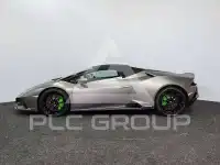 2020 Lamborghini Huracan