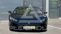 2020 Lamborghini Huracan