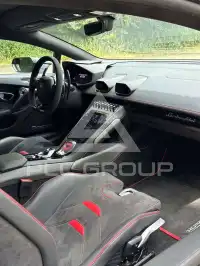 2020 Lamborghini Huracan