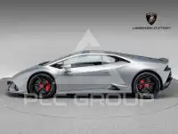 2020 Lamborghini Huracan