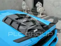 2020 Lamborghini Huracan