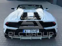 2020 Lamborghini Huracan