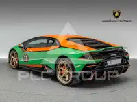 2020 Lamborghini Huracan