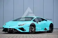 2020 Lamborghini Huracan