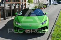 2020 Lamborghini Huracan
