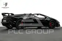 2020 Lamborghini Huracan