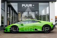 2020 Lamborghini Huracan