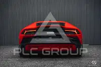 2020 Lamborghini Huracan