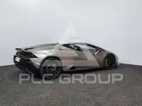 2020 Lamborghini Huracan