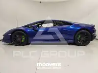 2020 Lamborghini Huracan