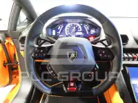 2020 Lamborghini Huracan