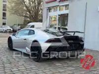 2020 Lamborghini Huracan