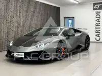 2020 Lamborghini Huracan