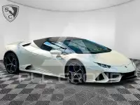 2020 Lamborghini Huracan
