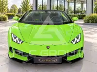 2020 Lamborghini Huracan