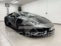 2020 Lamborghini Huracan