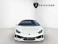 2020 Lamborghini Huracan