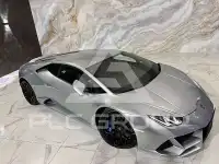 2020 Lamborghini Huracan