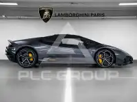 2020 Lamborghini Huracan
