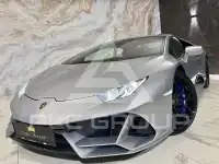 2020 Lamborghini Huracan
