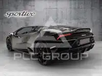 2020 Lamborghini Huracan