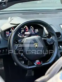 2020 Lamborghini Huracan