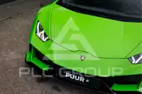 2020 Lamborghini Huracan