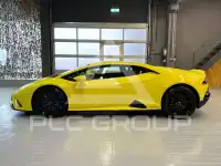2020 Lamborghini Huracan