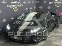 2020 Lamborghini Huracan