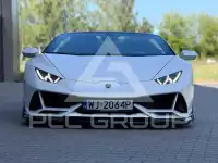 2020 Lamborghini Huracan