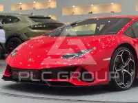 2020 Lamborghini Huracan