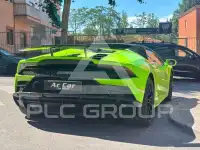 2020 Lamborghini Huracan