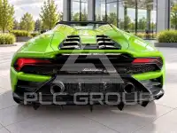 2020 Lamborghini Huracan