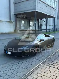 2020 Lamborghini Huracan
