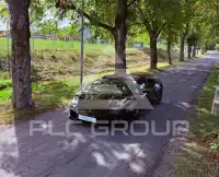 2020 Lamborghini Huracan