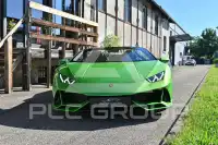2020 Lamborghini Huracan