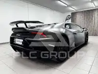 2020 Lamborghini Huracan