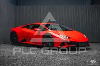 2020 Lamborghini Huracan