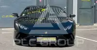 2020 Lamborghini Huracan