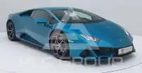 2020 Lamborghini Huracan