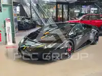 2020 Lamborghini Huracan