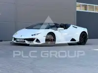 2020 Lamborghini Huracan