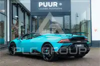 2020 Lamborghini Huracan